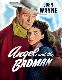 Angel And The Badman