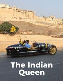 The Indian Queen
