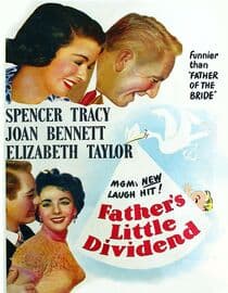Father's Little Dividend (1951)