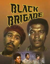 The Black Brigade
