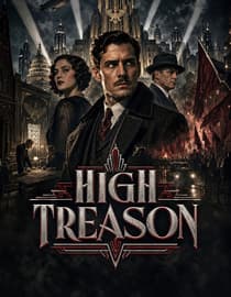 High Treason