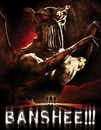 Banshee!!!
