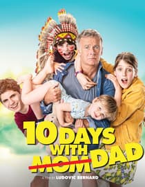 10 Days with Dad