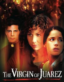 The Virgin of Juarez