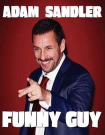 Adam Sandler: Funny Guy