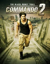 Commando 2