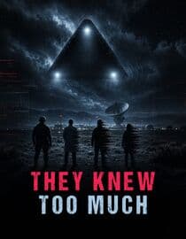 They Knew Too Much
