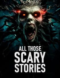 All Those Scary Stories