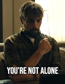 You're Not Alone