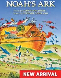 Noah's Ark