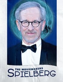 The Moviemakers: Spielberg