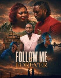 Follow Me To Forever