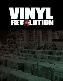 Vinyl Revolution