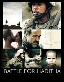 Battle for haditha
