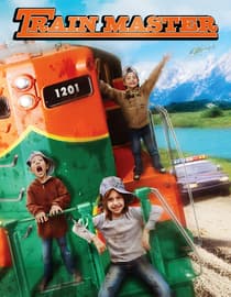 Train Master