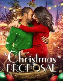 A Christmas Proposal