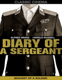 Diary Of A Sergeant