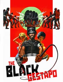 Black Gestapo