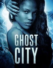 Ghost City