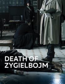 Death of Zygielbojm