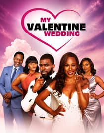 My Valentine Wedding