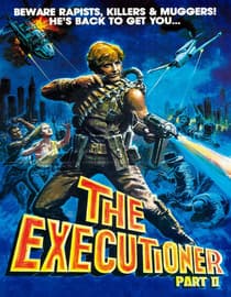 The Executioner: Part II