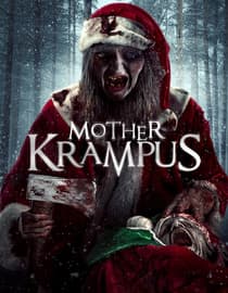 Mother Krampus