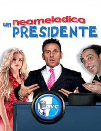 Un neomelodico presidente