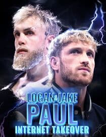 Logan & Jake Paul: Internet Takeover