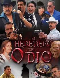 El Heredero del Odio
