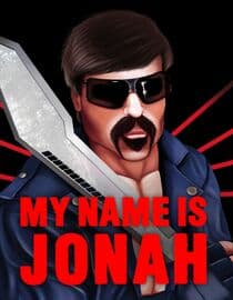 My Name Is Jonah