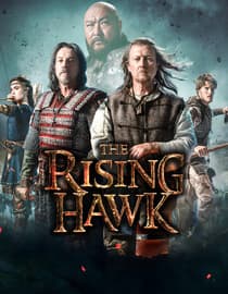 The Rising Hawk