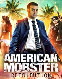 American Mobster: Retribution