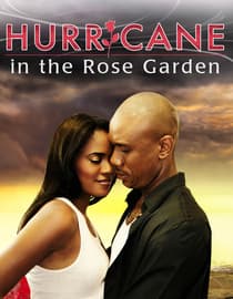 Hurricane in the Rose Garden