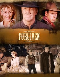 Forgiven