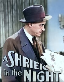A Shriek in the Night