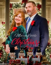 A Mary Little Christmas