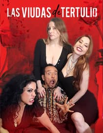 Las Viudas De Tertulio