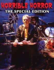 Horrible Horror The Special Edition
