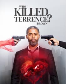 Who Killed Terrance Brown