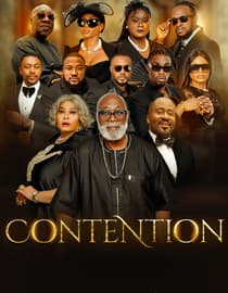 Contention