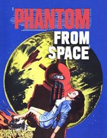 Phantom from Space