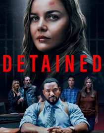 Detained
