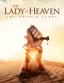 The Lady of Heaven