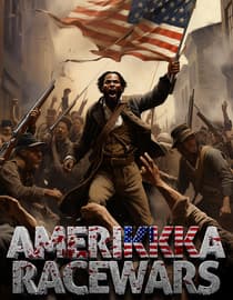 Amerikkka Racewars