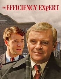 The Efficiency Expert