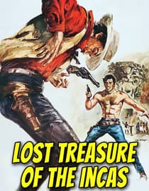 Lost Treasure of the Incas