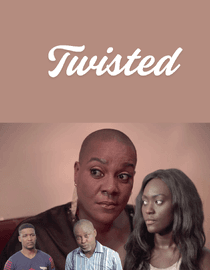 Twisted