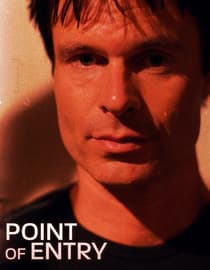 Point of Entry