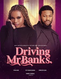 Driving Mr. Banks